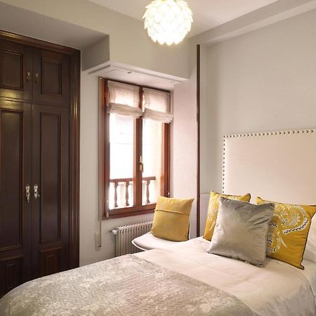Appartement El Mirador De Begona - Vut-606-As à Gijón Extérieur photo