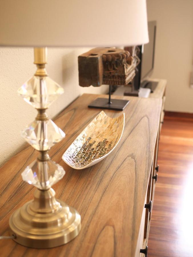Appartement El Mirador De Begona - Vut-606-As à Gijón Extérieur photo
