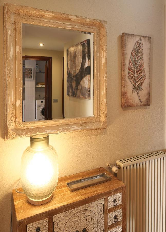 Appartement El Mirador De Begona - Vut-606-As à Gijón Extérieur photo