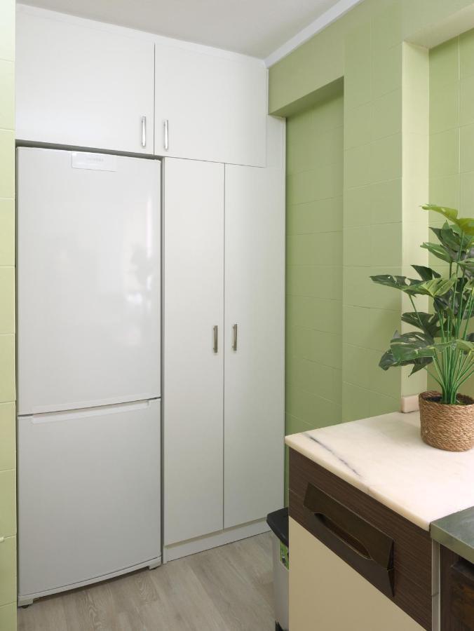 Appartement El Mirador De Begona - Vut-606-As à Gijón Extérieur photo