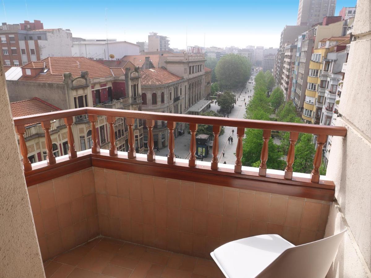 Appartement El Mirador De Begona - Vut-606-As à Gijón Extérieur photo